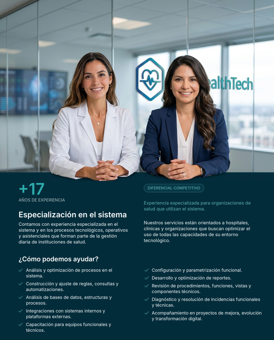 Equipo de BeeHealthTech