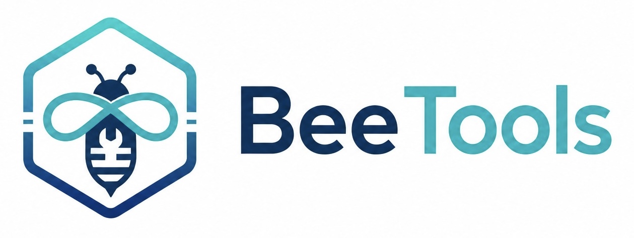 BeeTools logo
