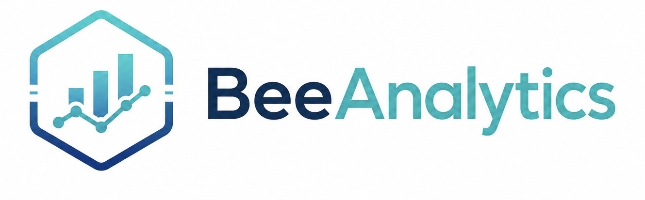 BeeAnalytics logo